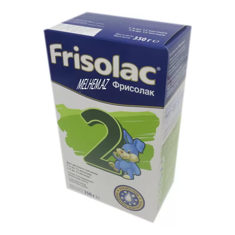 FRISOLAC 2